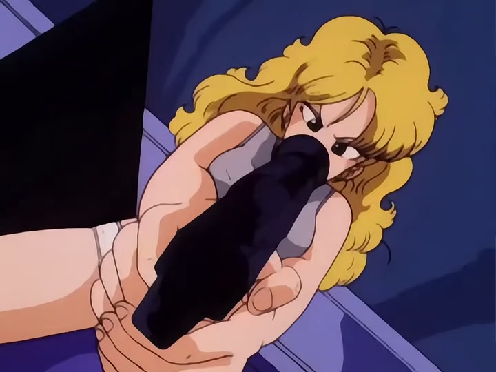 Dragon Ball Ep 17: Milk Delivery @ 04:19