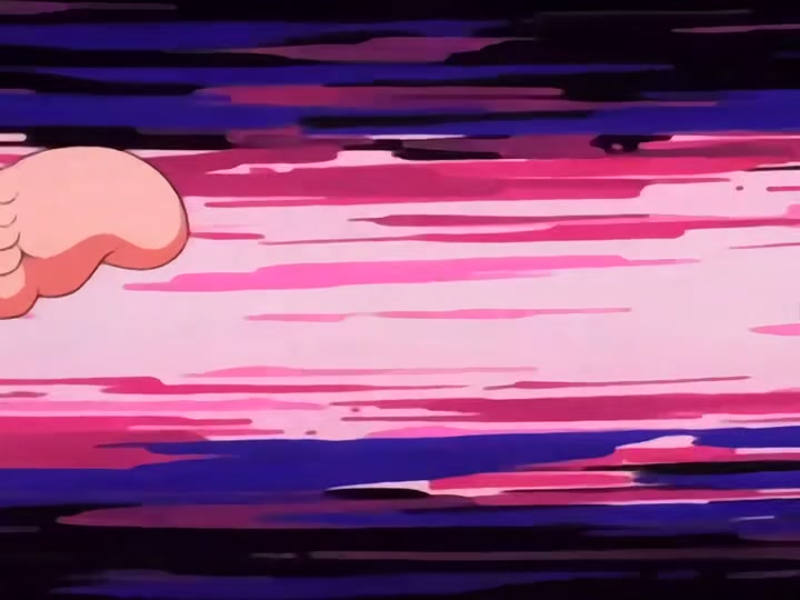 Dragon Ball Ep 17: Milk Delivery @ 04:37