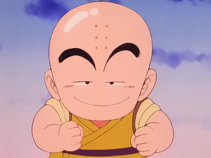 Dragon Ball Ep 17: Milk Delivery @ 07:18