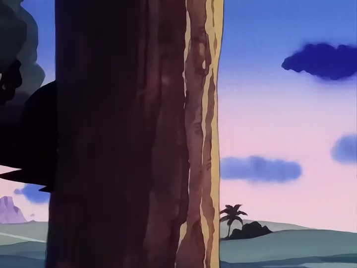 Dragon Ball Ep 17: Milk Delivery @ 10:18