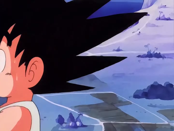 Dragon Ball Ep 17: Milk Delivery @ 13:21