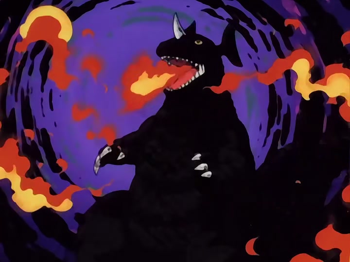 Dragon Ball Ep 17: Milk Delivery @ 15:37