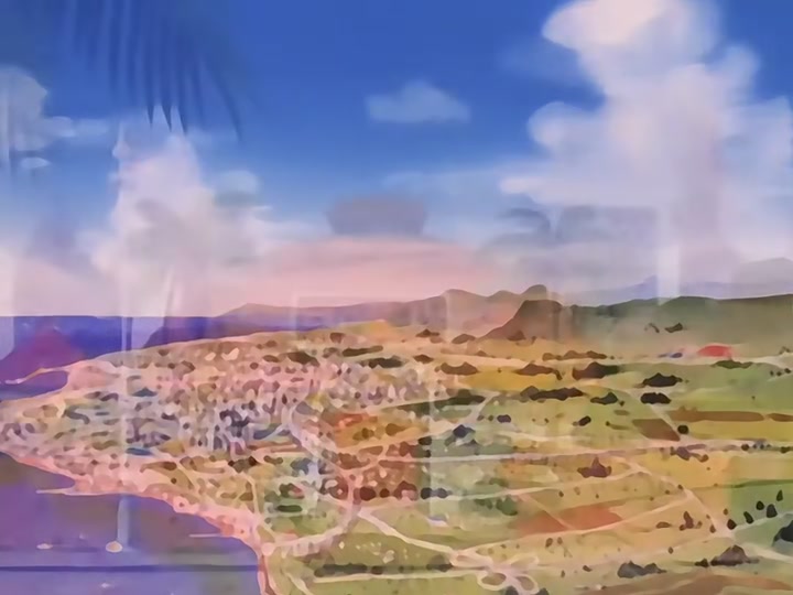 Dragon Ball Ep 17: Milk Delivery @ 16:34