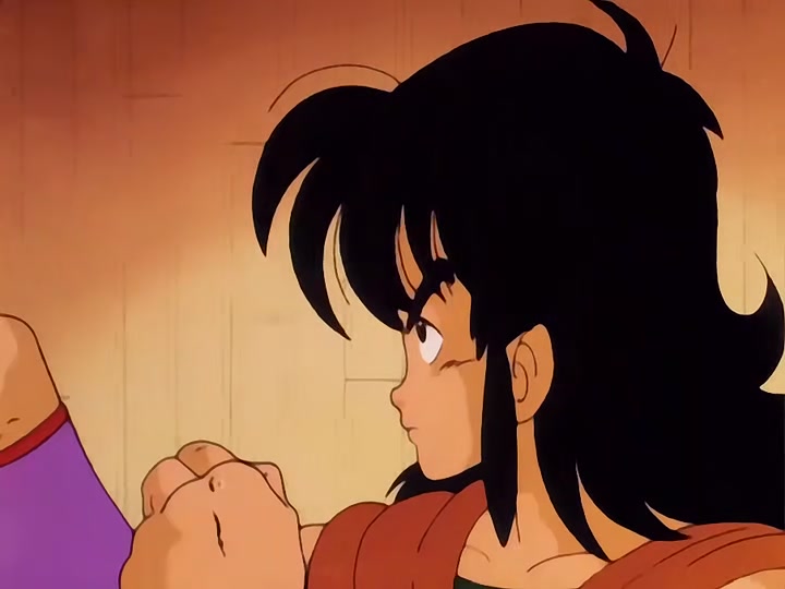 Dragon Ball Ep 17: Milk Delivery @ 17:13