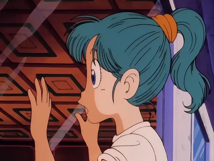 Dragon Ball Ep 17: Milk Delivery @ 17:26