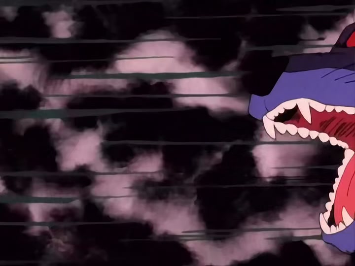 Dragon Ball Ep 17: Milk Delivery @ 17:57