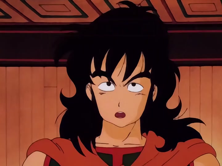 Dragon Ball Ep 17: Milk Delivery @ 18:36