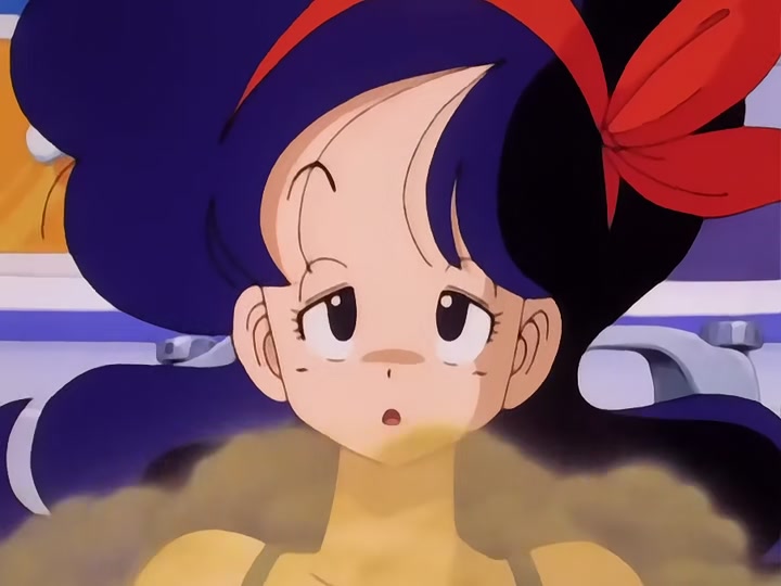Dragon Ball Ep 18: Turtle Style Training @ 06:22