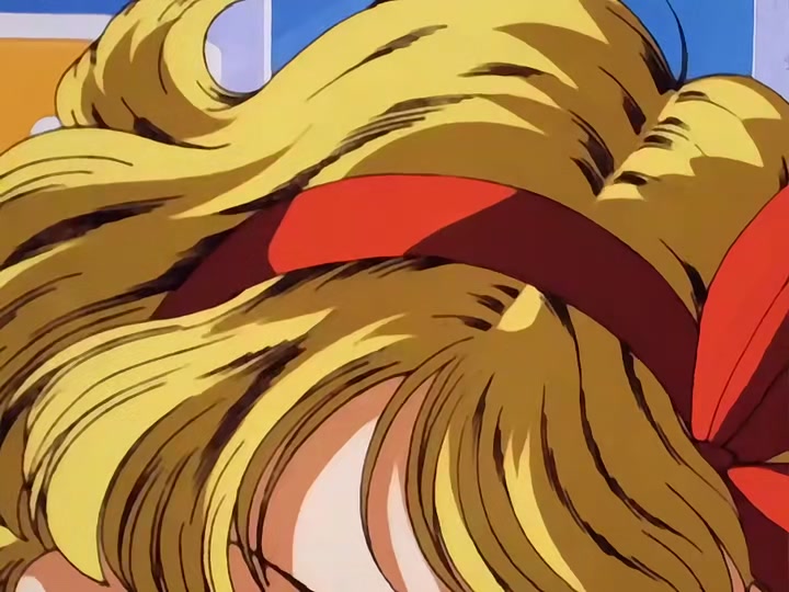 Dragon Ball Ep 18: Turtle Style Training @ 06:30