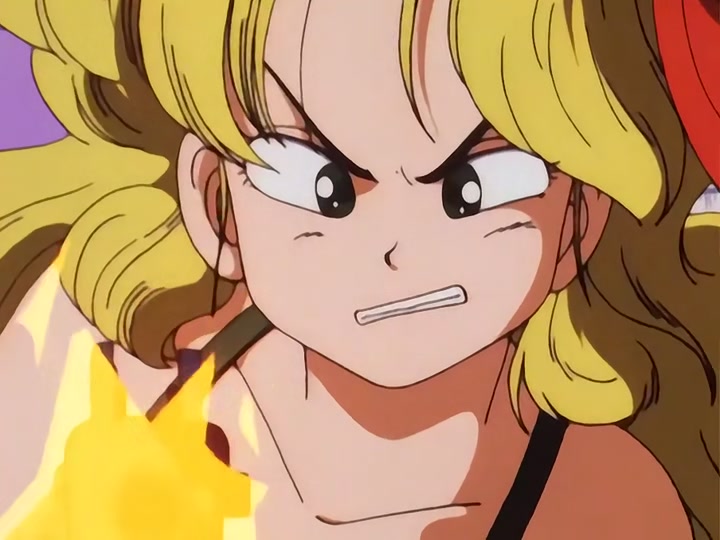 Dragon Ball Ep 18: Turtle Style Training @ 06:48