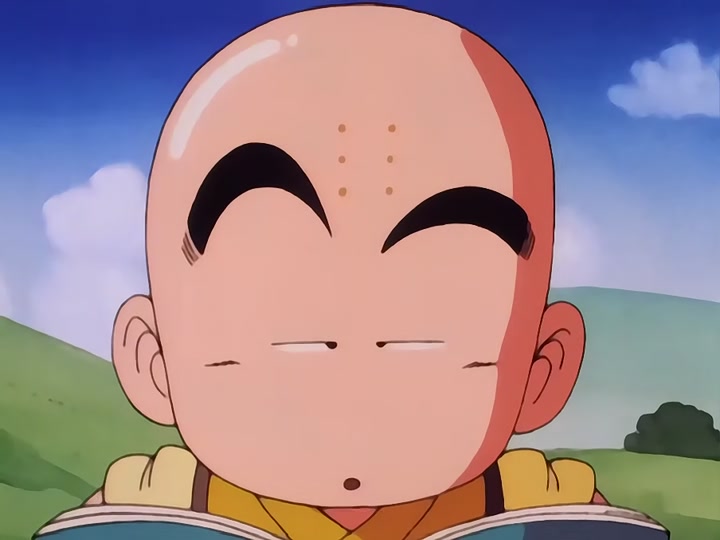 Dragon Ball Ep 18: Turtle Style Training @ 08:15