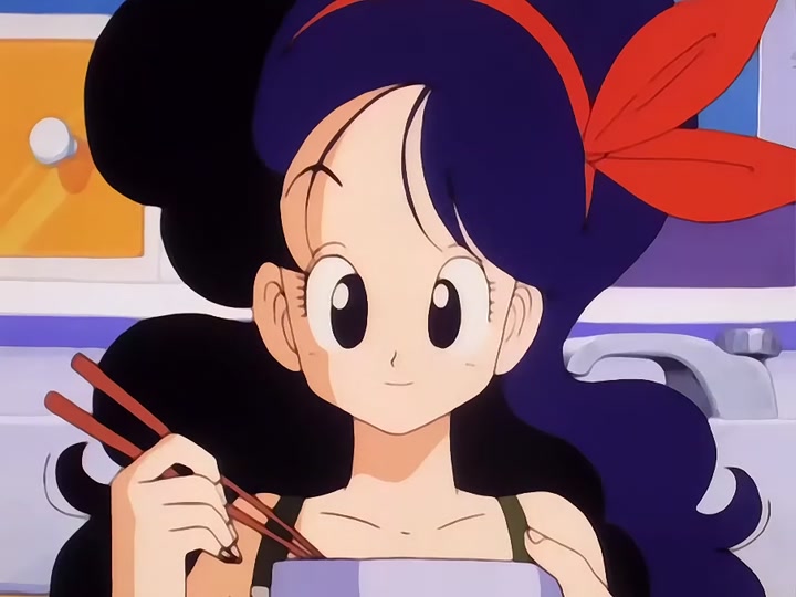 Dragon Ball Ep 18: Turtle Style Training @ 08:37