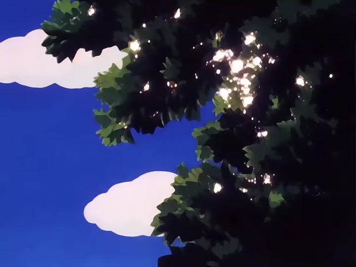 Dragon Ball Ep 18: Turtle Style Training @ 09:03