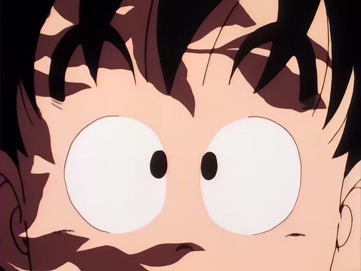 Dragon Ball Ep 18: Turtle Style Training @ 09:08