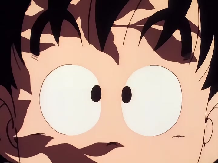 Dragon Ball Ep 18: Turtle Style Training @ 09:56