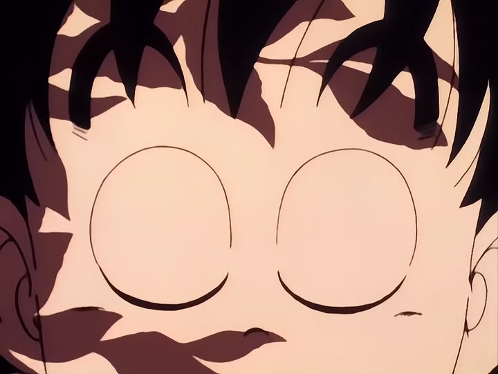 Dragon Ball Ep 18: Turtle Style Training @ 10:00