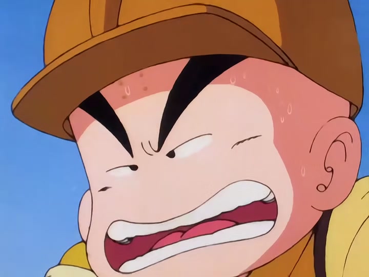 Dragon Ball Ep 18: Turtle Style Training @ 12:11