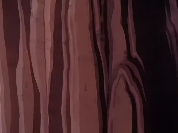 Dragon Ball Ep 18: Turtle Style Training @ 15:59