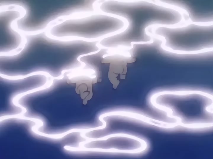 Dragon Ball Ep 18: Turtle Style Training @ 17:04