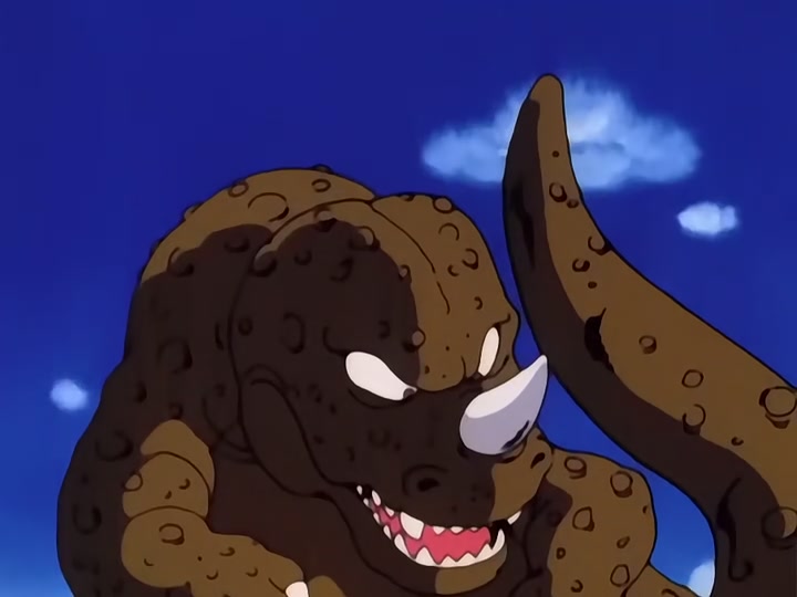 Dragon Ball Ep 18: Turtle Style Training @ 17:57