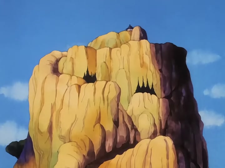 Dragon Ball Ep 19: The Tournament Begins @ 01:11