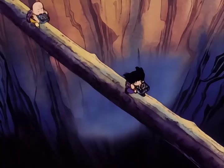 Dragon Ball Ep 19: The Tournament Begins @ 01:20