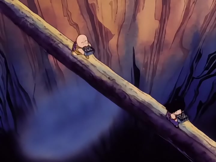 Dragon Ball Ep 19: The Tournament Begins @ 01:24