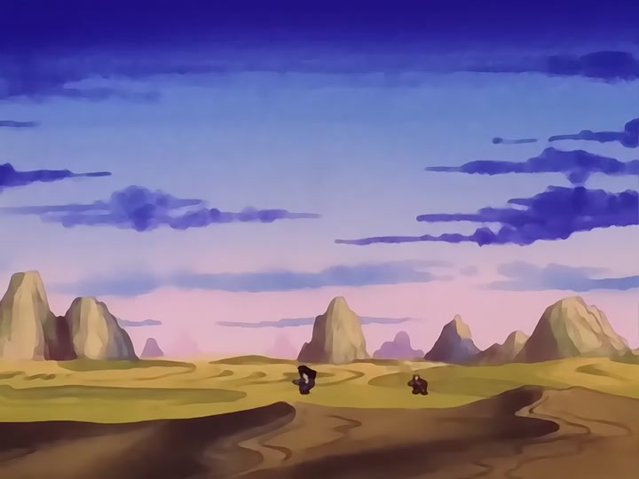 Dragon Ball Ep 19: The Tournament Begins @ 01:29