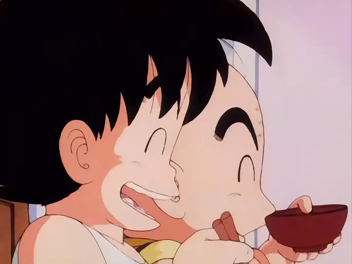 Dragon Ball Ep 19: The Tournament Begins @ 03:22