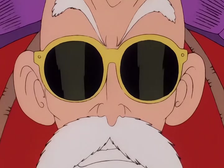 Dragon Ball Ep 19: The Tournament Begins @ 03:31