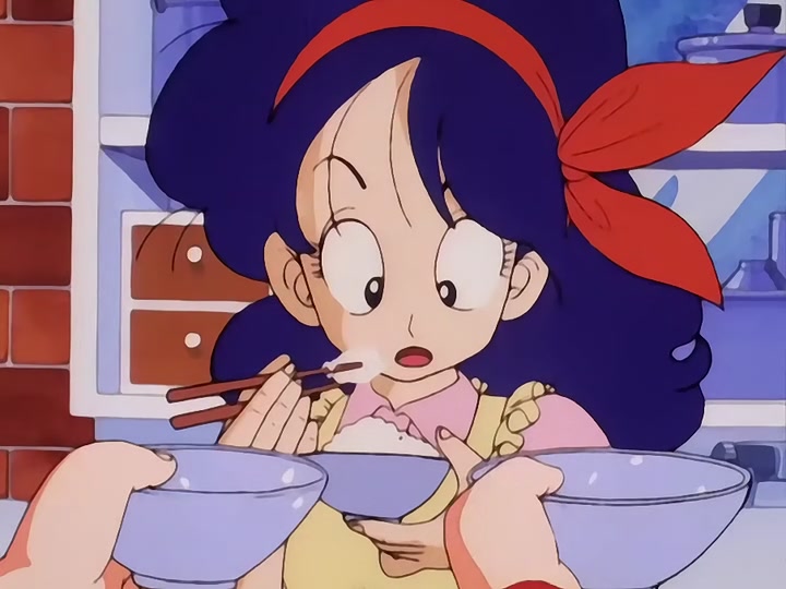 Dragon Ball Ep 19: The Tournament Begins @ 03:40