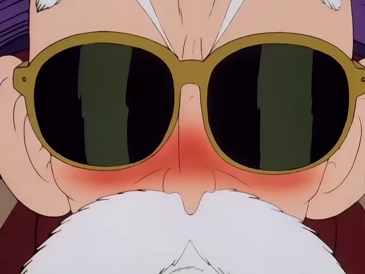 Dragon Ball Ep 19: The Tournament Begins @ 03:57