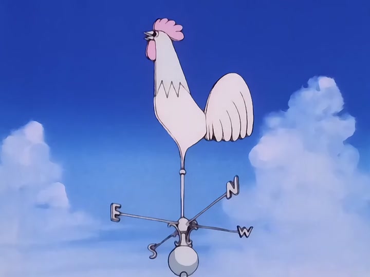 Dragon Ball Ep 19: The Tournament Begins @ 04:37