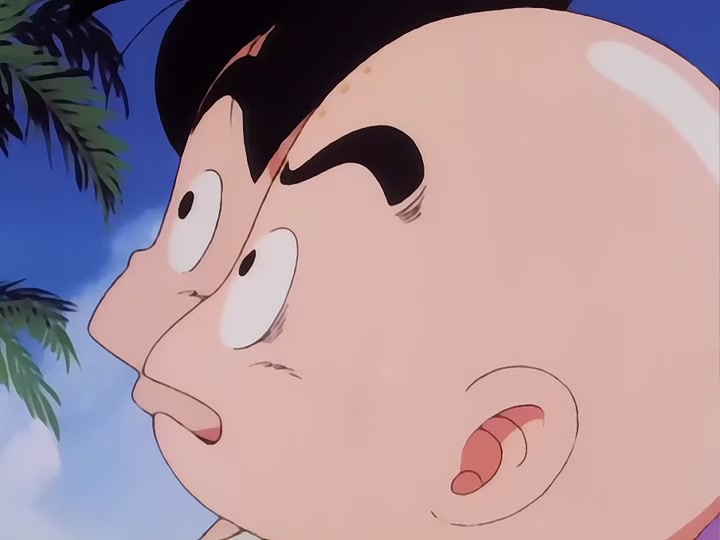 Dragon Ball Ep 19: The Tournament Begins @ 07:10