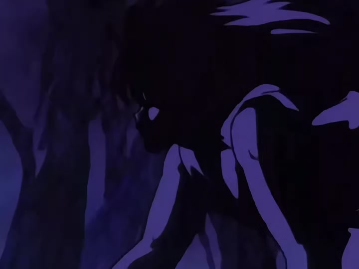 Dragon Ball Ep 19: The Tournament Begins @ 08:20