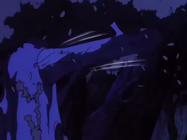 Dragon Ball Ep 19: The Tournament Begins @ 08:24