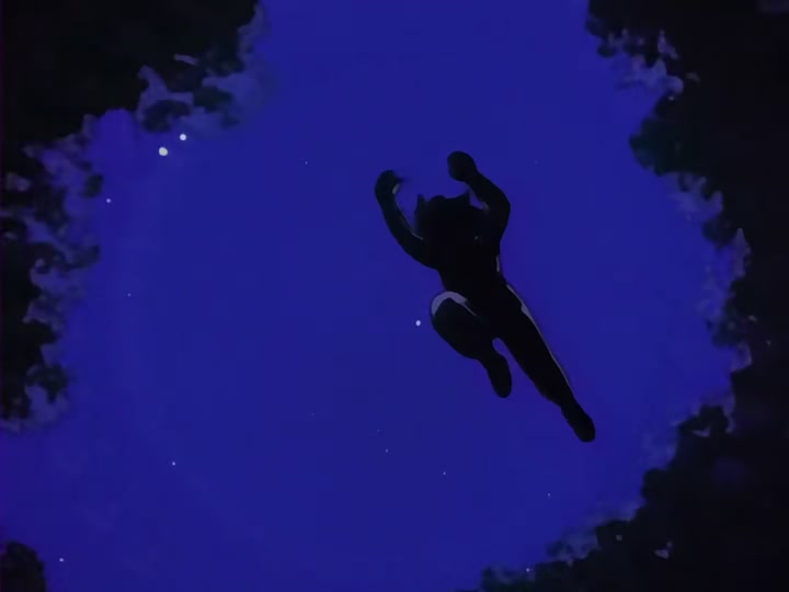 Dragon Ball Ep 19: The Tournament Begins @ 08:28