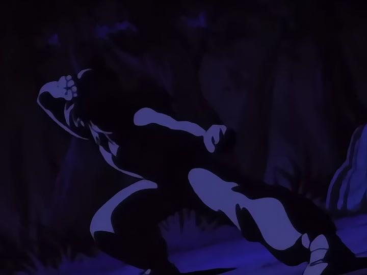 Dragon Ball Ep 19: The Tournament Begins @ 08:33