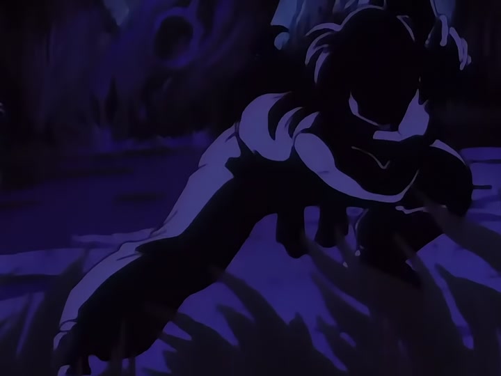 Dragon Ball Ep 19: The Tournament Begins @ 08:50