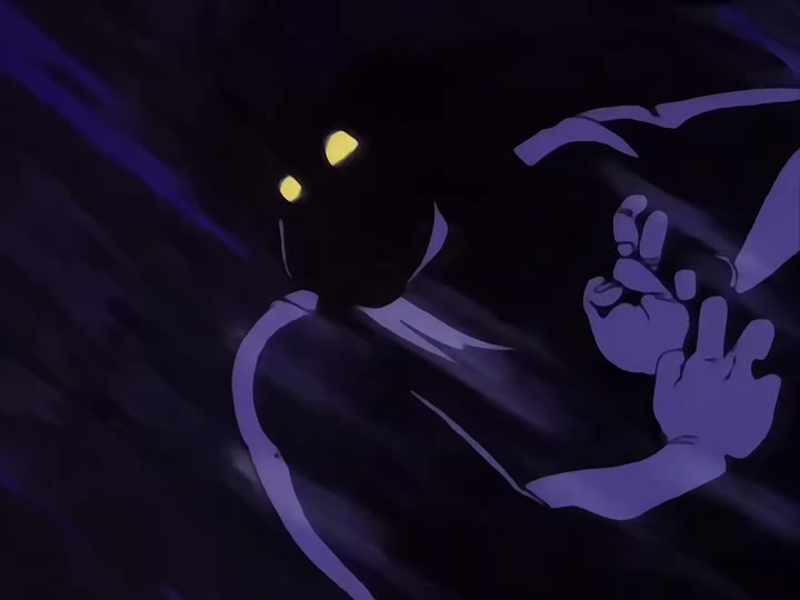 Dragon Ball Ep 19: The Tournament Begins @ 08:55