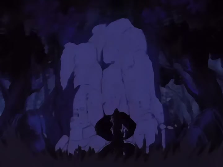 Dragon Ball Ep 19: The Tournament Begins @ 09:08