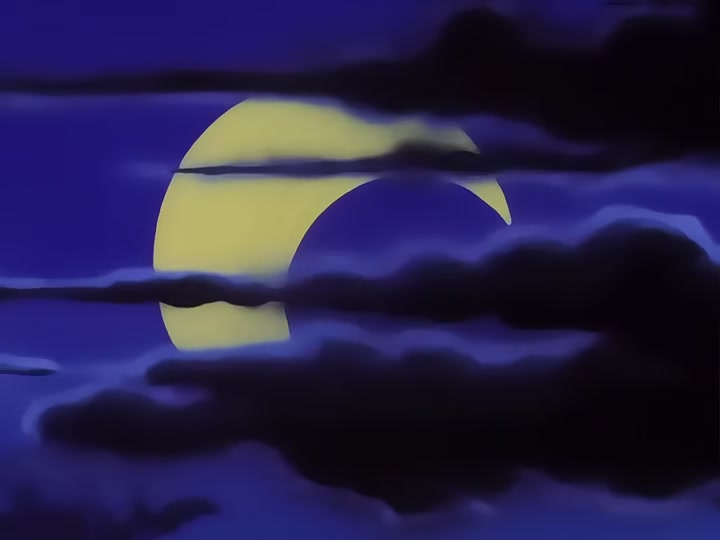 Dragon Ball Ep 19: The Tournament Begins @ 09:12