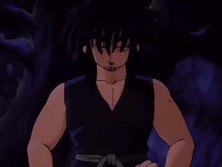Dragon Ball Ep 19: The Tournament Begins @ 09:17