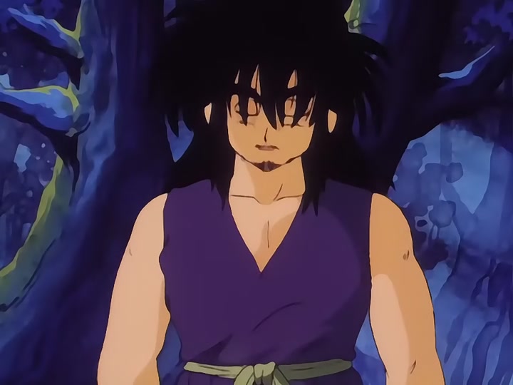 Dragon Ball Ep 19: The Tournament Begins @ 09:21