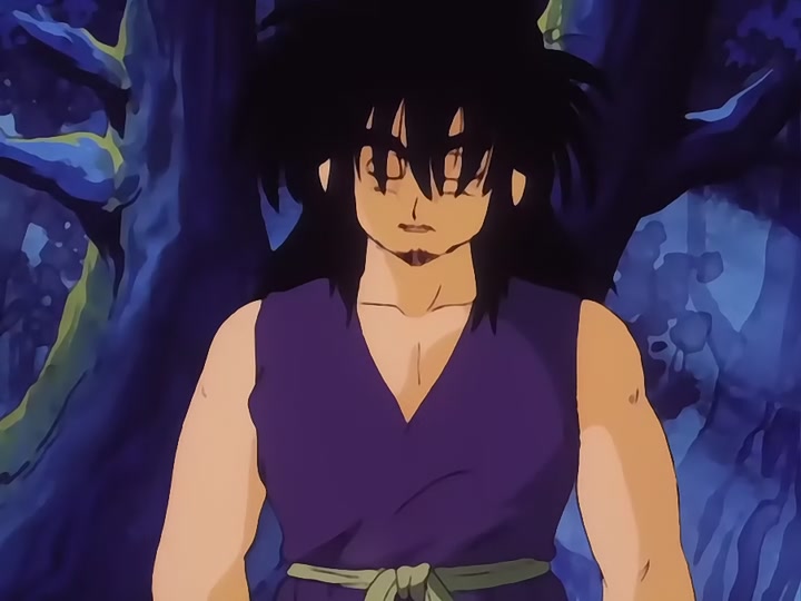 Dragon Ball Ep 19: The Tournament Begins @ 09:25