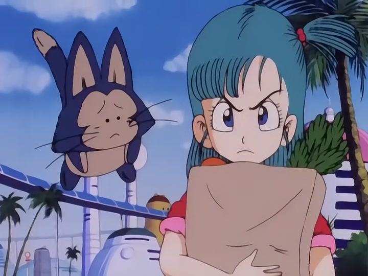 Dragon Ball Ep 19: The Tournament Begins @ 09:51