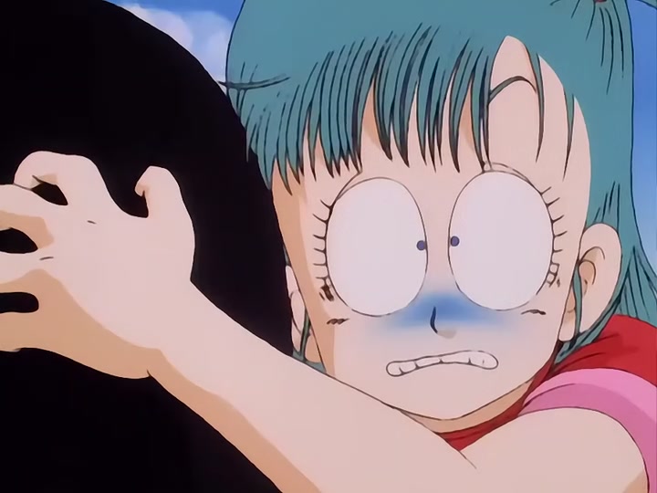 Dragon Ball Ep 19: The Tournament Begins @ 10:48