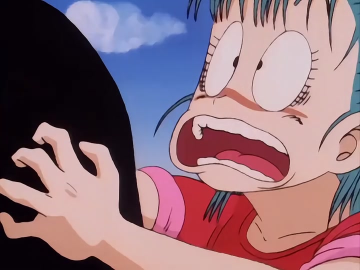 Dragon Ball Ep 19: The Tournament Begins @ 10:53