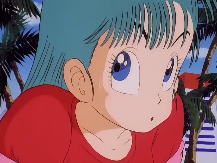 Dragon Ball Ep 19: The Tournament Begins @ 11:01