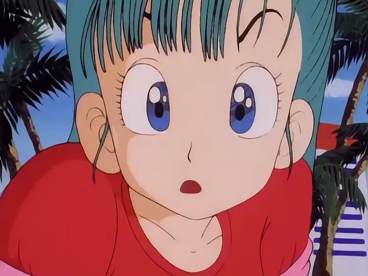 Dragon Ball Ep 19: The Tournament Begins @ 11:06